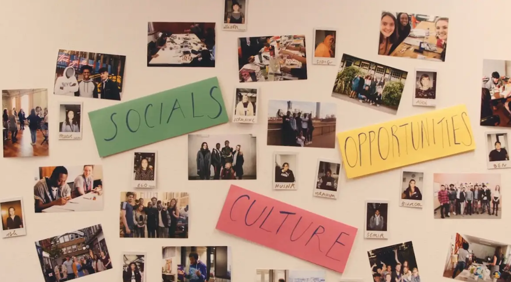 Introducing the Element Network vid (and what this means with covid-19)