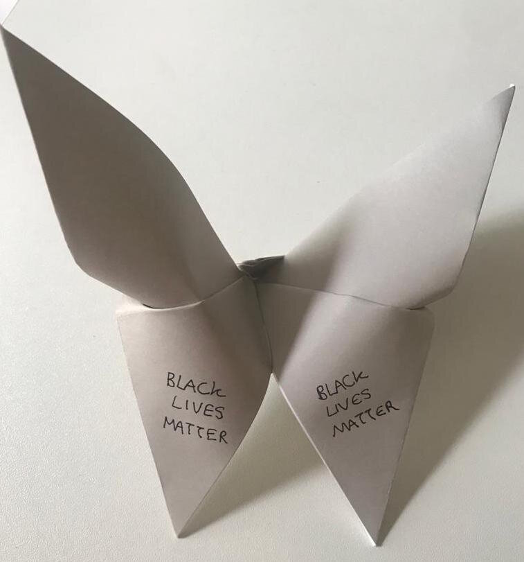 COVID 19 Series: Listening to and Learning from Element Young Creatives