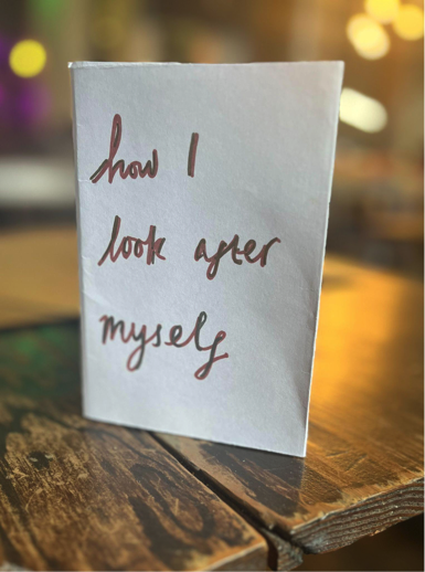 Mental Health Awareness Week: Art and Anxiety