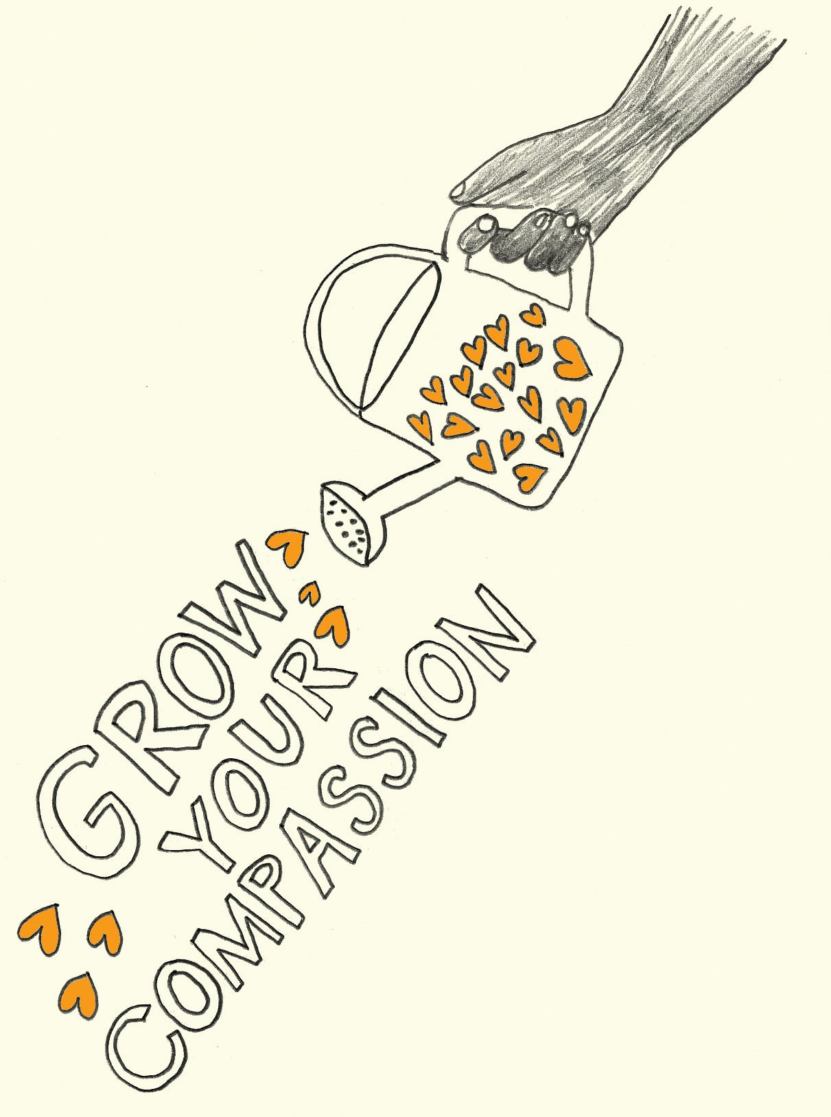 Refugee Week 2023: Compassion Into Action