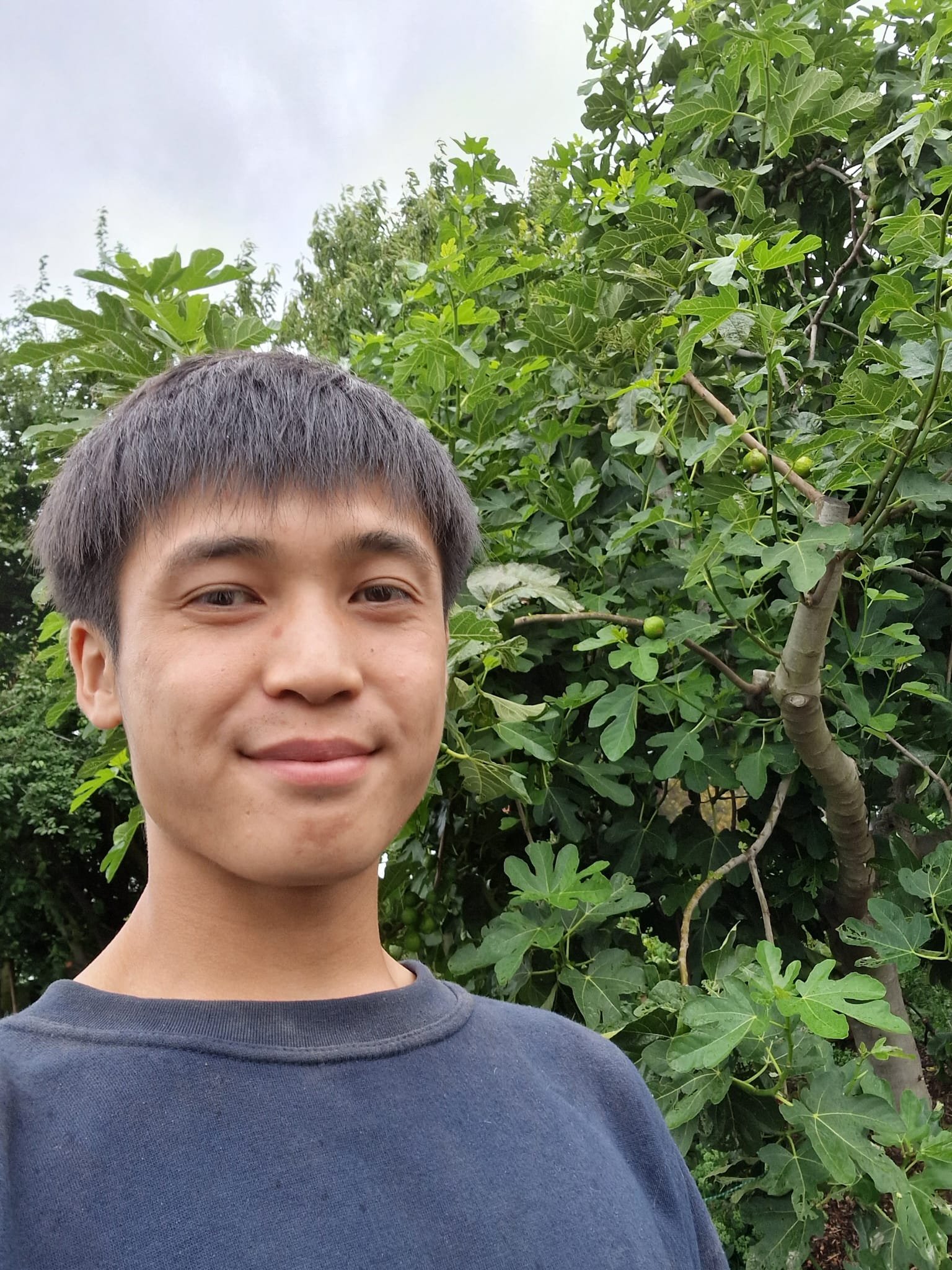 GUEST BLOG: HEAR FROM JOHN, MEMBER OF ELEMENT’S CREATIVE COMMUNITY