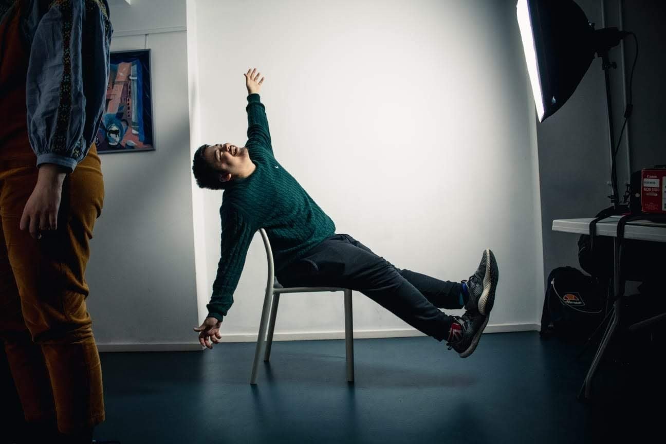 Meet some of Element’s Youth Champions!