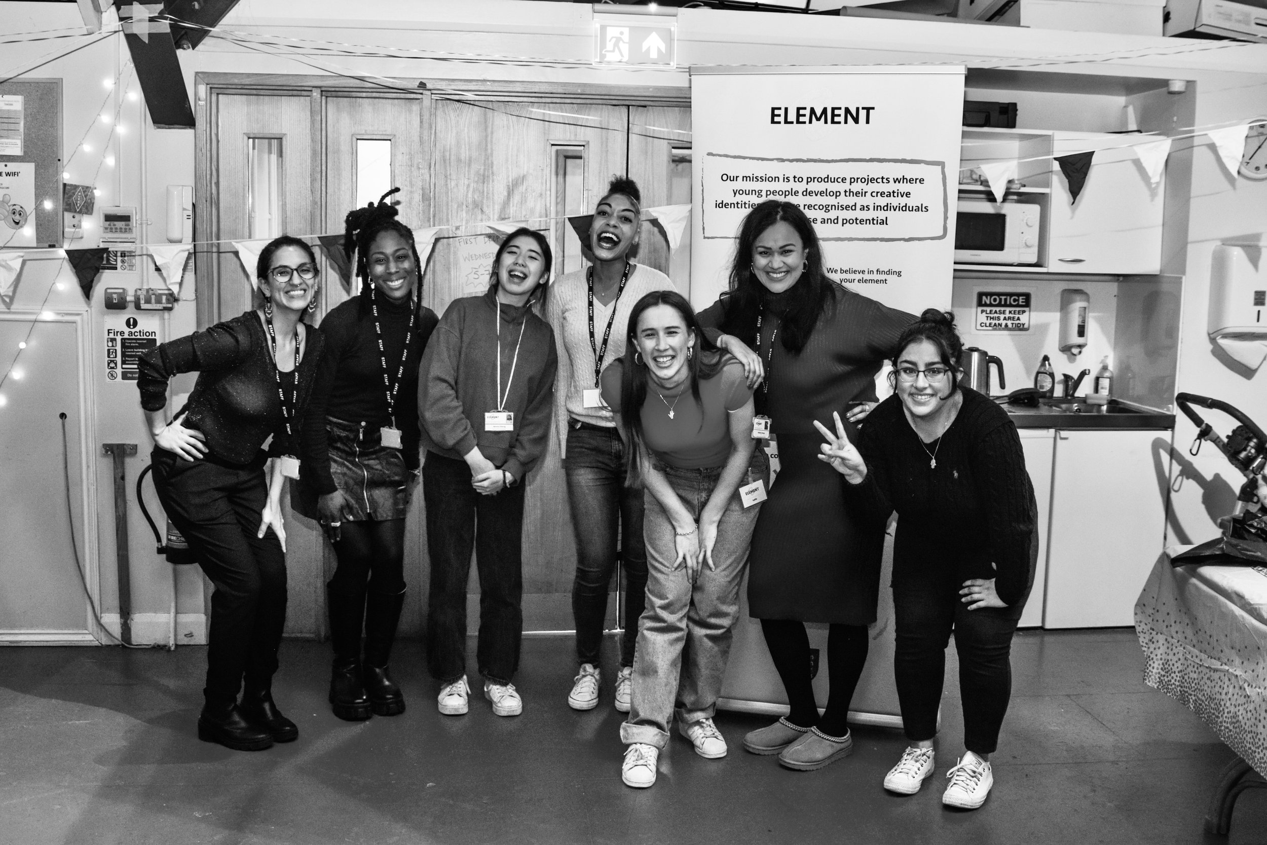 Element: Our year in review