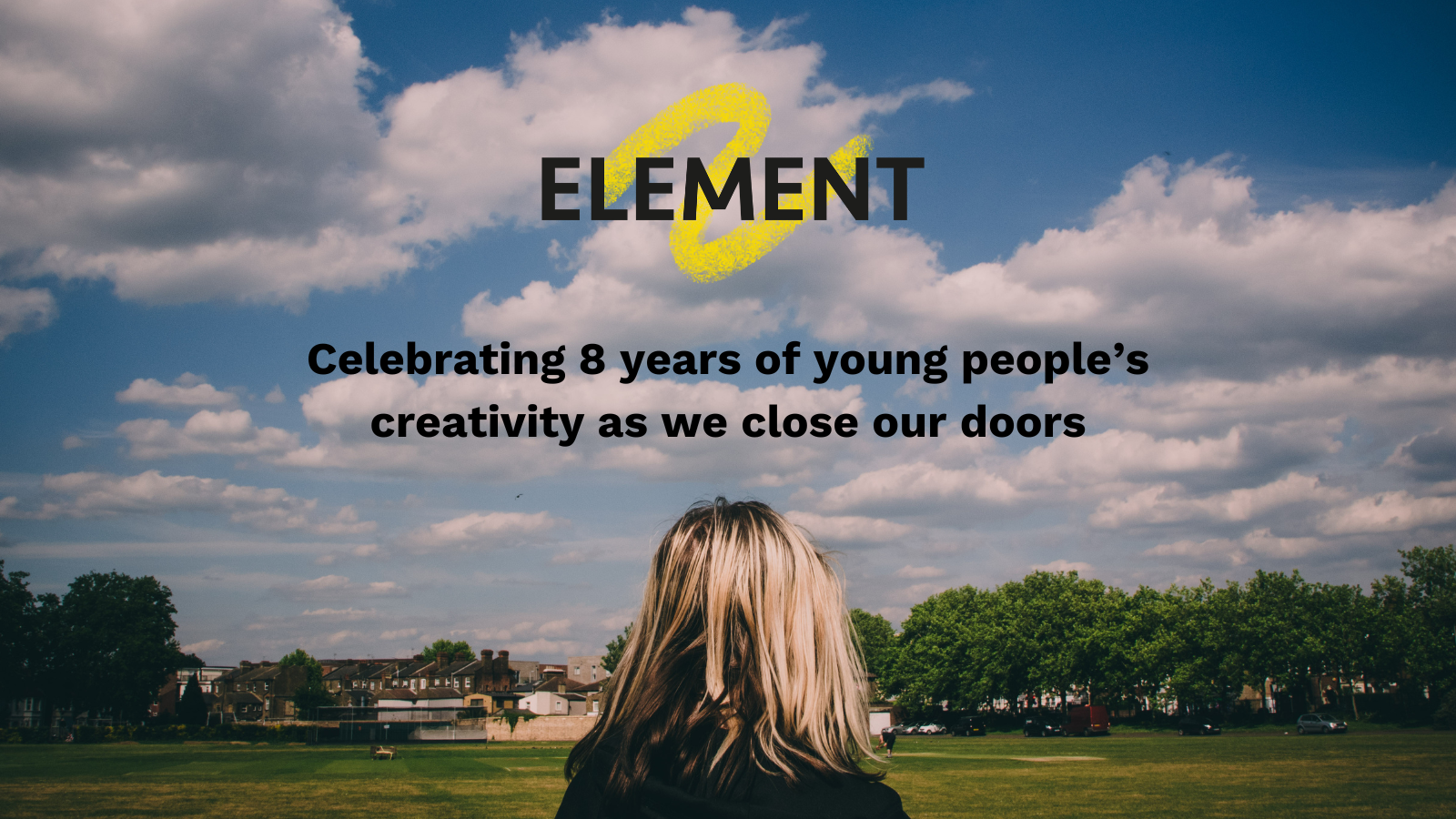 8 Years of Element